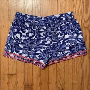 LOFT Shorts - LOFT Tropical Shorts LOFT Shorts - LOFT Tropical Shorts